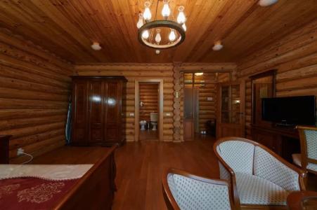 Orlovskoe Pomestie - 53