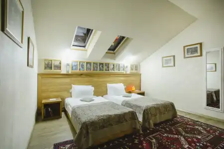 Vinotel Boutique - 51