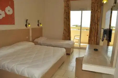 Omar Khayam Resort & Aqua Park 3* - 19