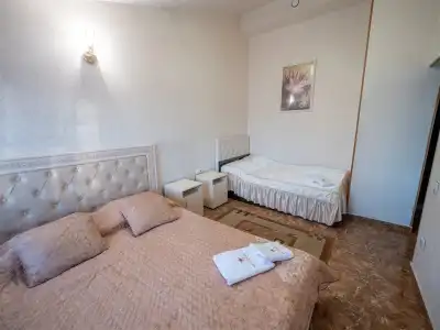 Maxx Royal Mini-Hotel - 12