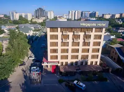 Megapolis - 8