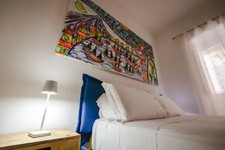 Bed&Breakfast Dimora Megaride - 14