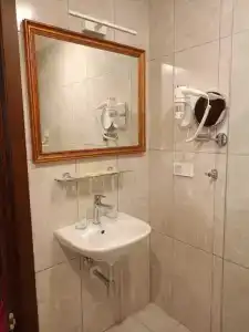 Gostinitsa "gayd Park" - 60