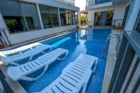 Eden Nest Exclusive Apart - 7