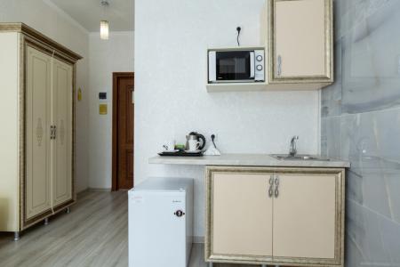 Sochi Galereya Park - 111