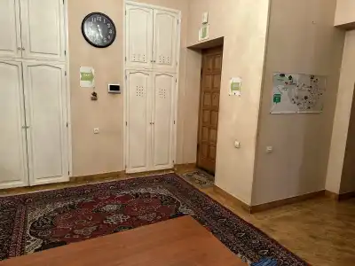 Bridge House Yerevan Armenia - 24