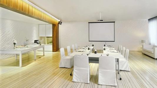 Baraquda Heeton Pattaya by Compass Hospitality - 11