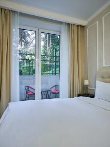 Grand Way Kurortny Park - 163