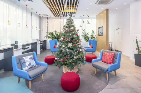 Holiday Inn Express - Khovrino, an IHG - 29
