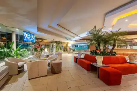 Acacia Resort - 26
