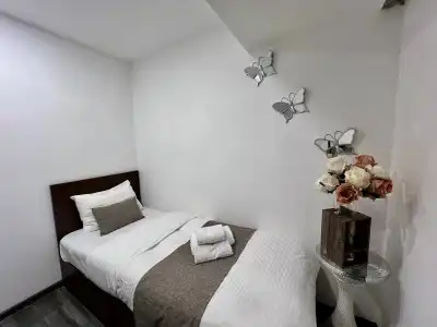 IT House Apart-Hotel - 27