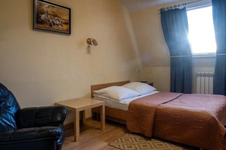 Parkovaya 9 Gostinitsa - 116