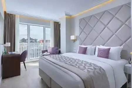 Plaza Spa Resort - 55