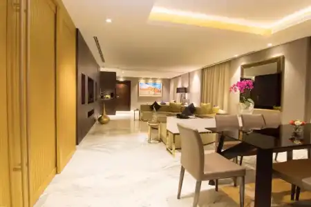 Grand Millennium Muscat - 19