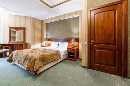 Baunti Guest house - 143