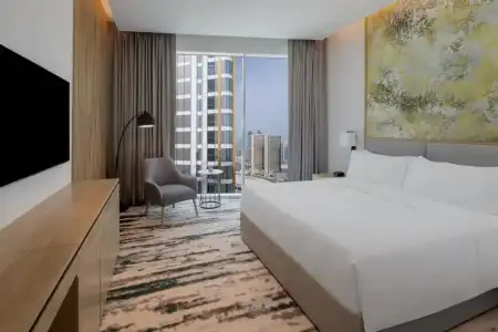 Holiday Inn Dubai Business Bay - 17