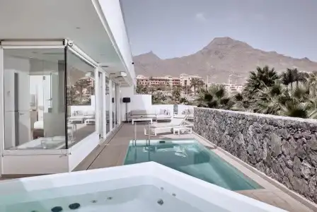 Baobab Suites - 63
