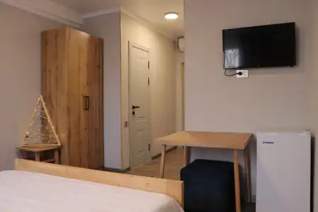 Nomad - Hostel - 33