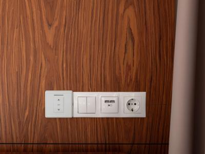 V&Rooftop lounge - 144