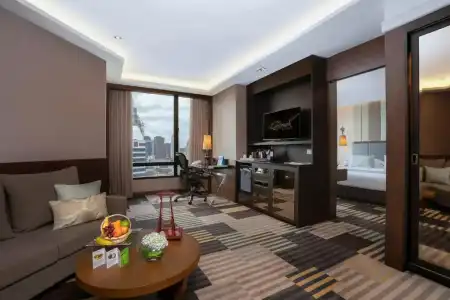 The Landmark Bangkok - 31