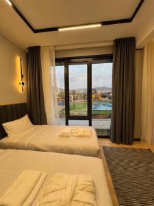 Apartment TONg Marina - 30