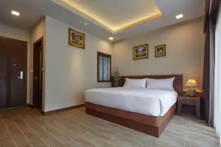 The Agate Pattaya Boutique Resort - 6