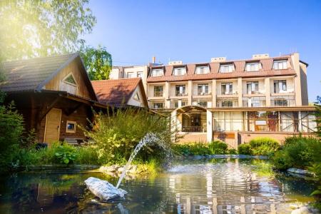 Health resort Krona - 20