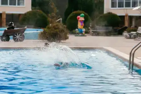 Hutorok Recreation center - 11