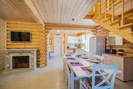 Сomplex Pereslavskaya Sloboda - 147