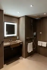 Novotel Moskva Kievskaya - 60