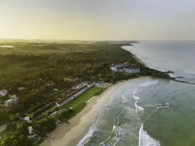 EKHO Surf Bentota - 3