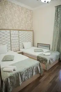 Jermuk Moscow Health Resort - 2
