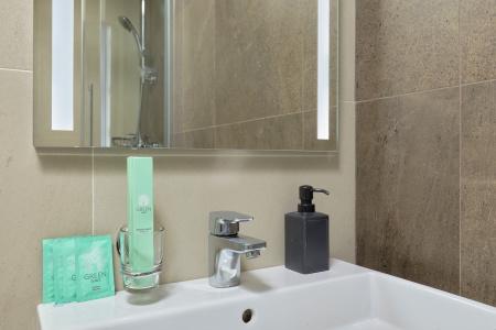Izmajlovskij Park Apart-hotel - 27
