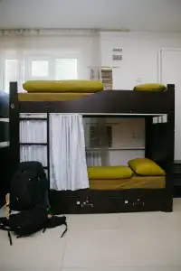 Apple Hostel - 9