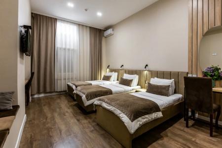 Seven Boutique Baku - 50
