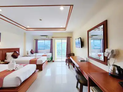 Phaithong Sotel Resort - 15