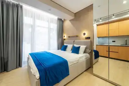 Apart-otel Bulgakov - 111