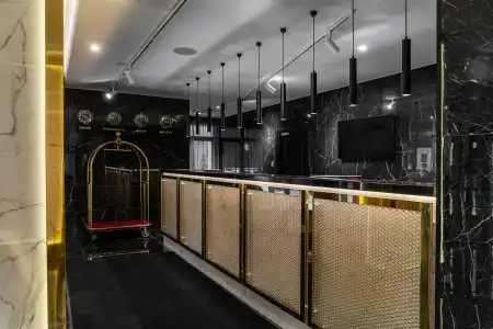 Kravt Nevsky & Spa - 6