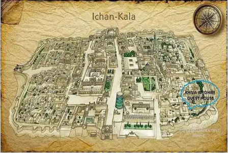 Khiva Ibrohim - 23