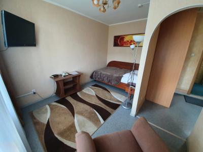 Gostinitsa Aviastar - 82