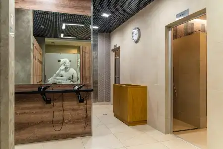 Kravt Nevsky & Spa - 37
