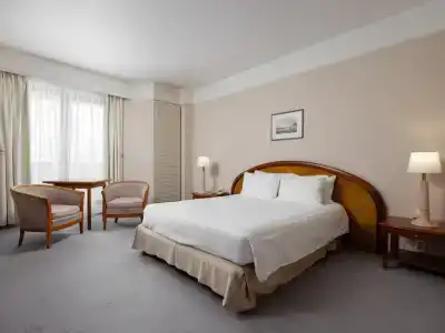 Holiday Inn Moscow - Seligerskaya, an IHG - 171