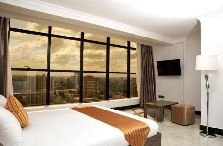 Golden Tulip Dar City Center - 4
