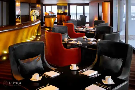 Tower Club at lebua - 122