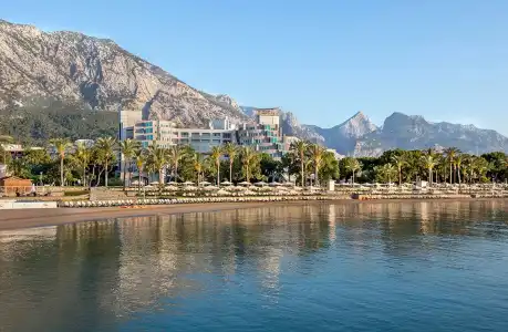 Rixos Sungate - 45
