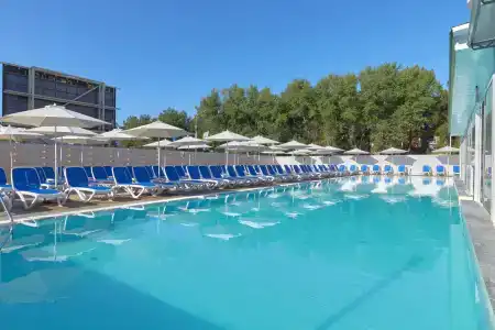 Alean Club Majestic - 34