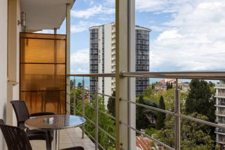 Bergs Spa and Сonference - 103