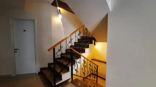 Luxury Avlabar Apartment - 4
