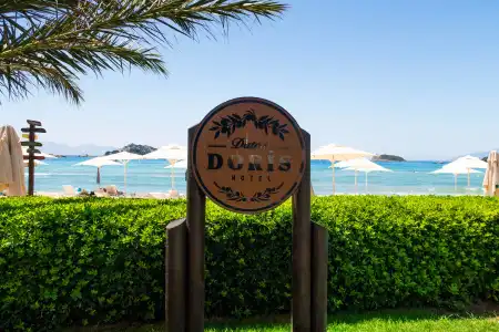 Datca Doris - 42