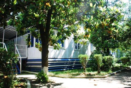 Baza Otdyha Miya - 2
